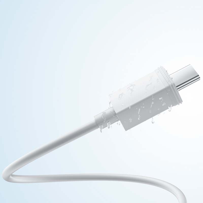 conector USB-C del Panel solar para Xiaomi Outdoor Camera BW