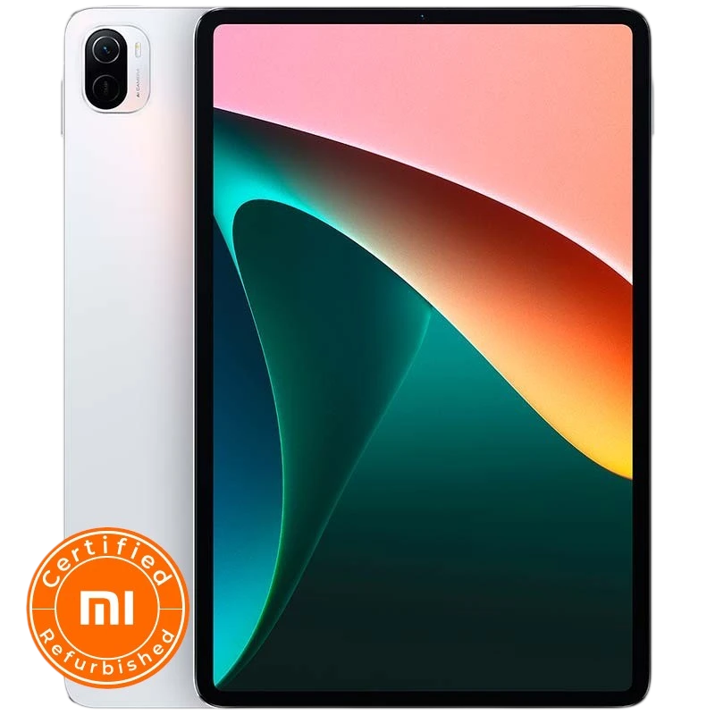 Xiaomi Pad 5 6GB/128GB Blanco Perla
