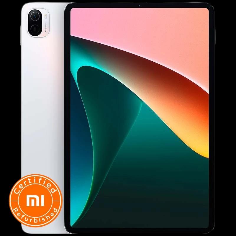Xiaomi Pad 5 6GB/128GB Blanco Perla