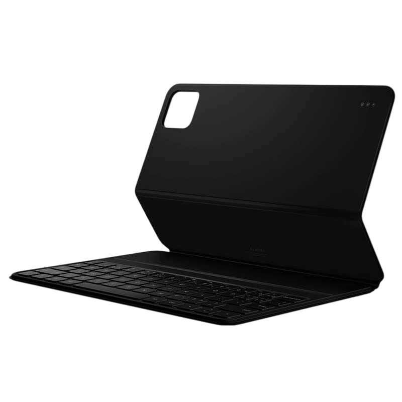 Clavier Xiaomi Pad 7 / 7 Pro 11.2 Keyboard avec Coque Intelligent Noir