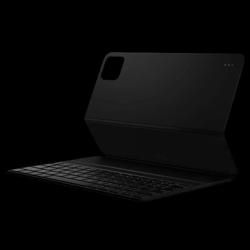 Clavier Xiaomi Pad 7 / 7 Pro 11.2 Keyboard avec Coque Intelligent Noir