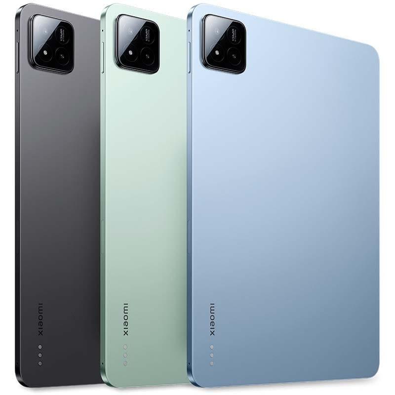 Otros colores disponibles del Xiaomi Pad 7 11'' Wi-Fi 6E 12GB/256GB Gris