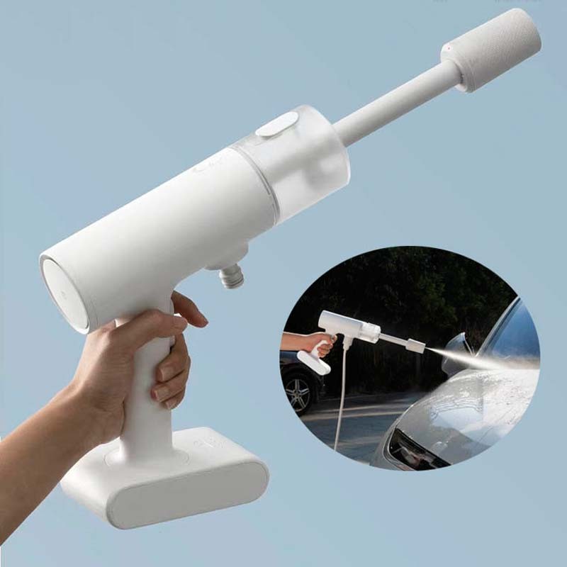 agarre ergonómico de la Pistola de Lavado a Presión Xiaomi