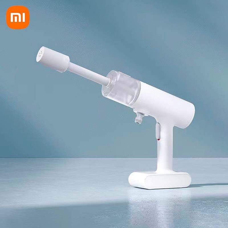foto real de la Pistola de Lavado a Presión Xiaomi