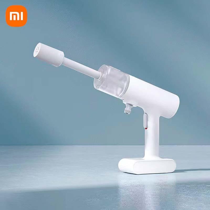 foto real de la Pistola de Lavado a Presión Xiaomi