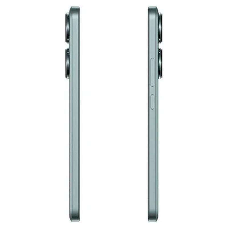 vue latérale du Téléphone mobile Xiaomi Poco F6 5G 12GB/512GB Vert