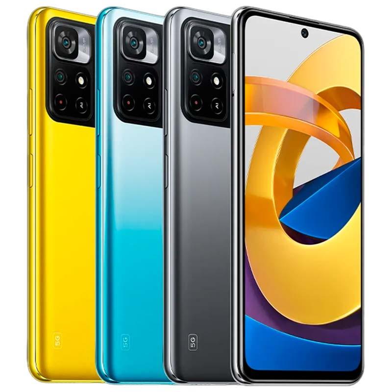 Slide https://ppoweb-pro.azurewebsites.net/cdnassets/xiaomi_poco_m4_pro_5g_amarillo_02_ad_l.jpg
