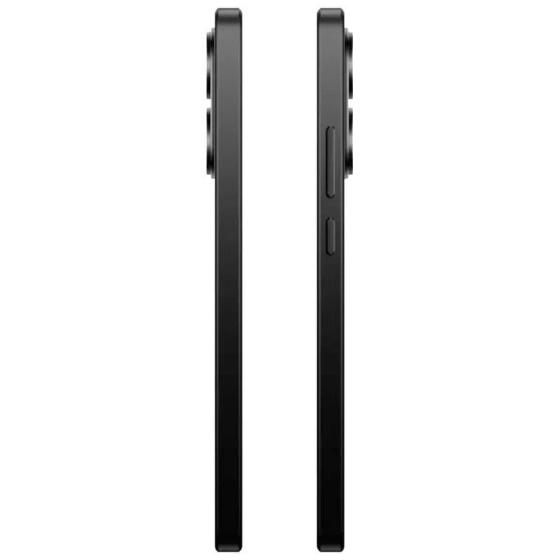Xiaomi Poco X7 Pro 5G 12GB/256GB Negro - vista lateral