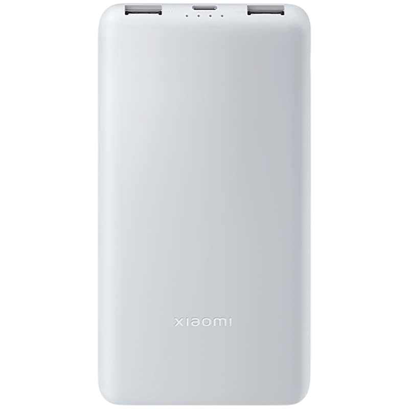 Xiaomi Power Bank 10000mAh 22.5W Lite - Batería Portátil