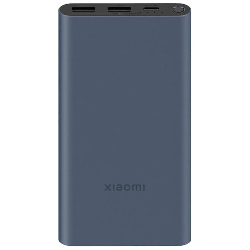 Xiaomi 22,5 PowerBank 10000mAh Azul