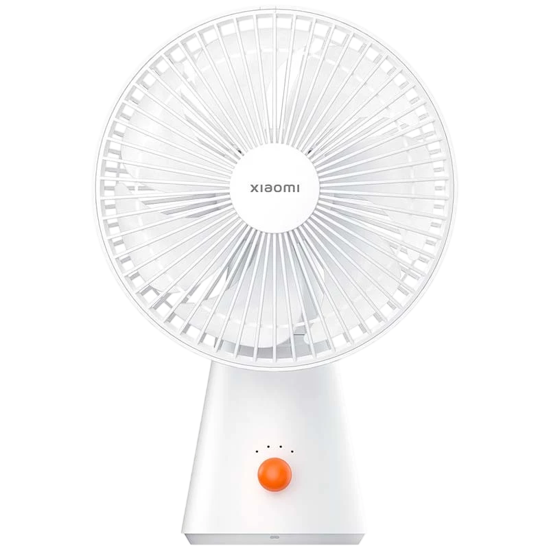 Xiaomi Rechargeable Mini Fan - Ventilador portátil