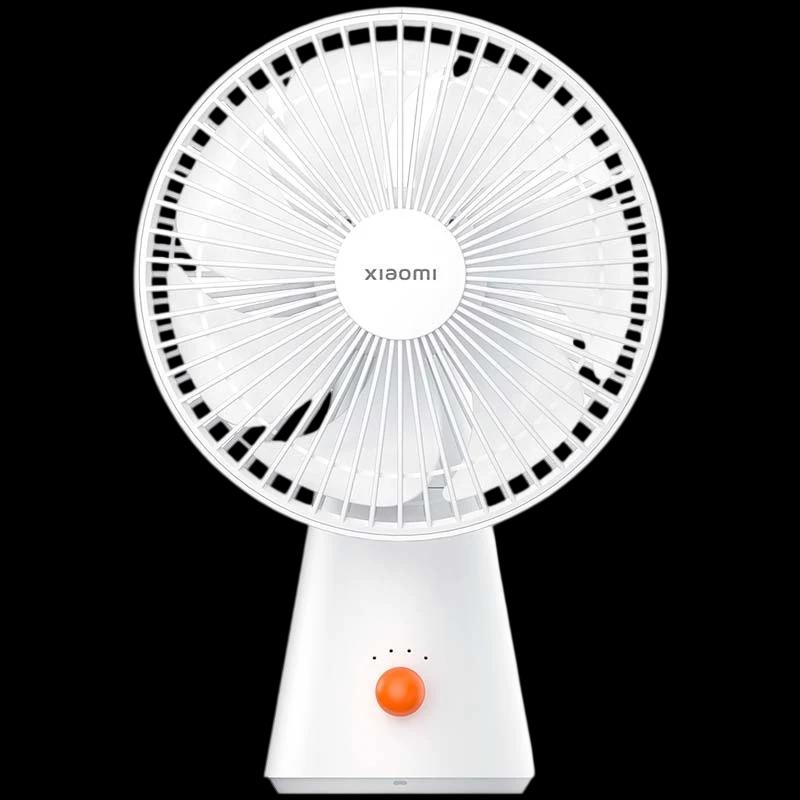 Xiaomi Rechargeable Mini Fan - Ventilador portátil