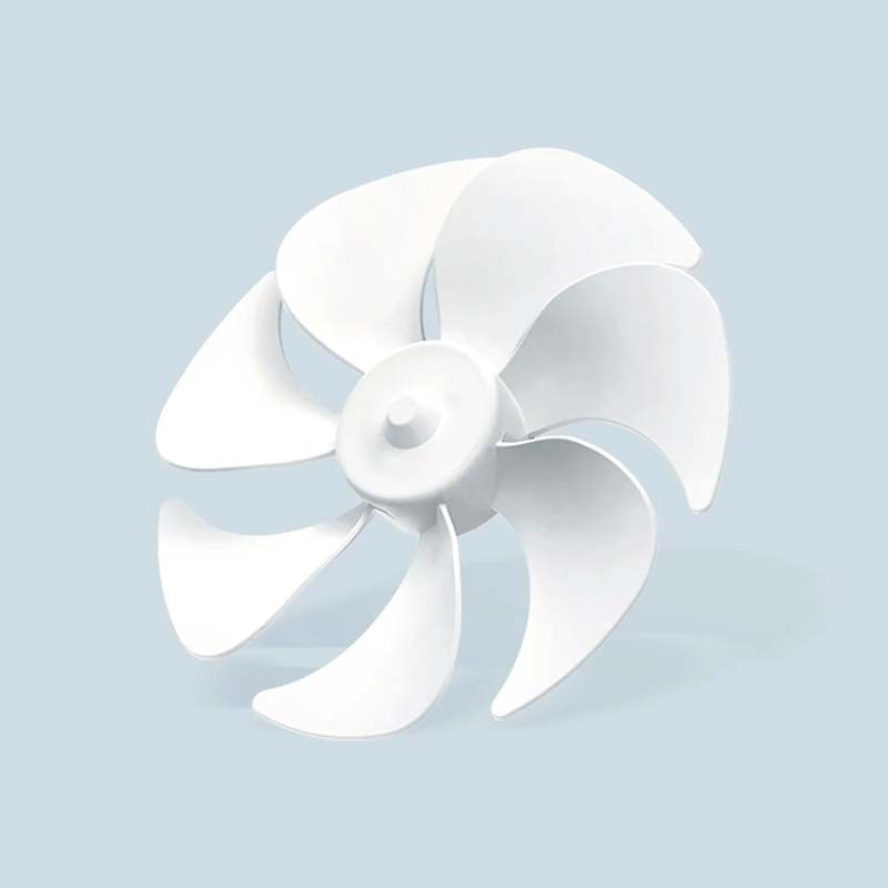 aspas del Ventilador Xiaomi Rechargeable Mini Fan