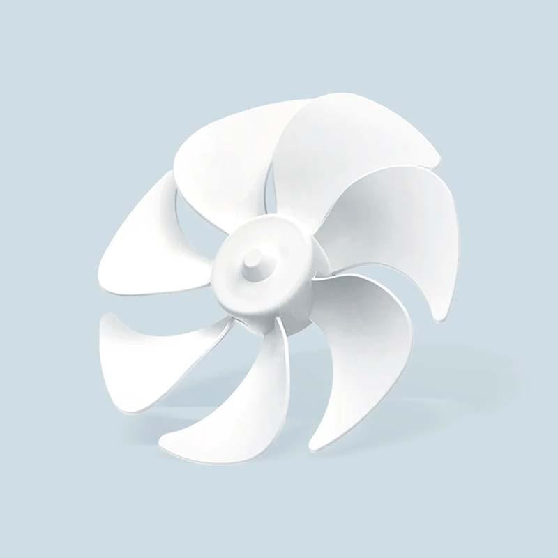 aspas del Ventilador Xiaomi Rechargeable Mini Fan