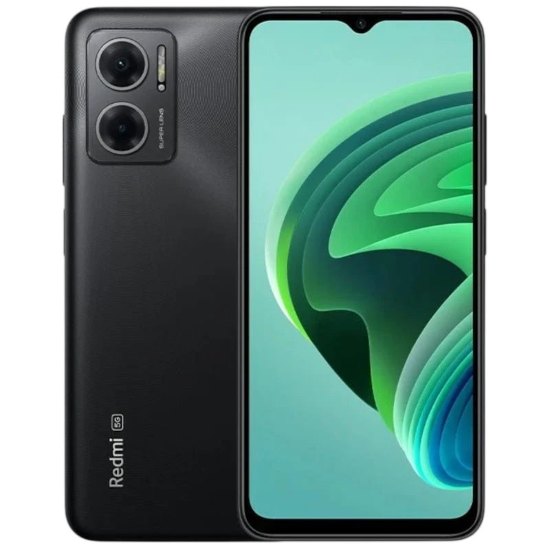 Xiaomi Redmi 10 5G 4GB/64GB Gris