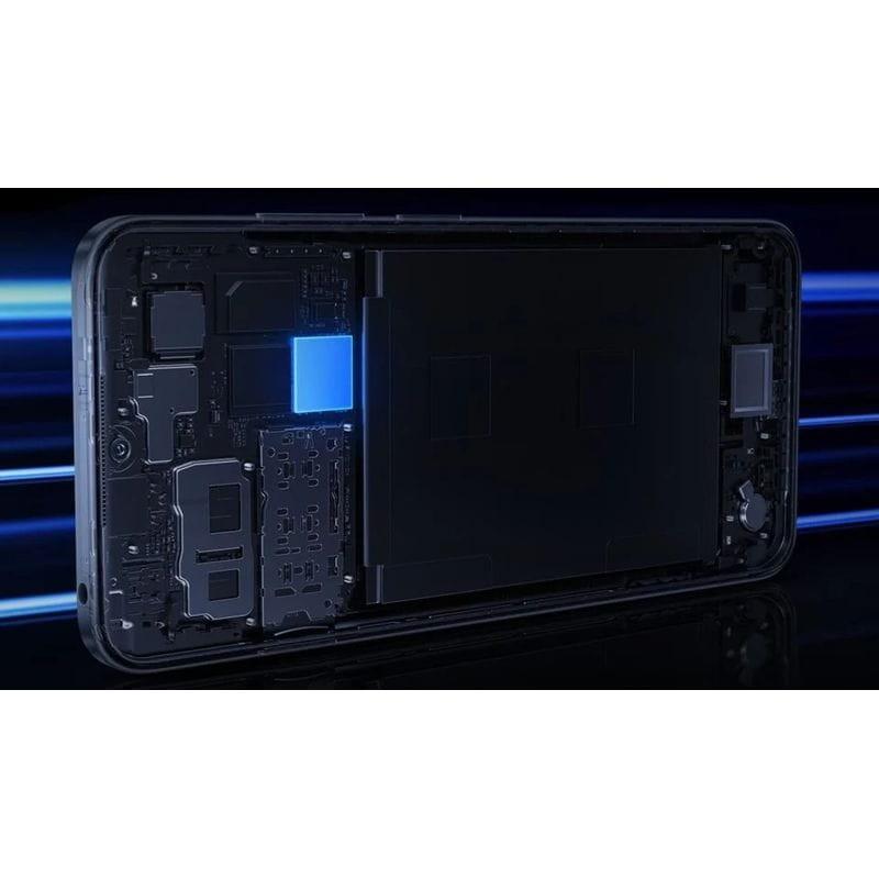 Xiaomi Redmi 10 5G 4GB/64GB Gris - Potencia