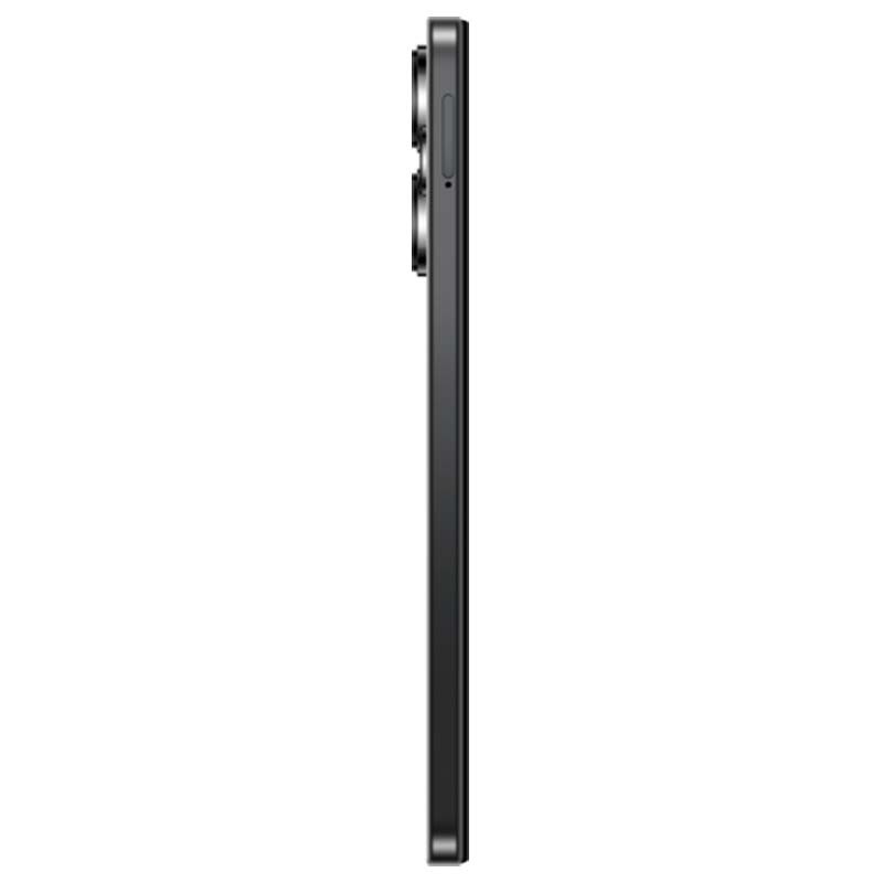 lateral izquierdo del Teléfono móvil Xiaomi Redmi 13 8GB/256GB Negro