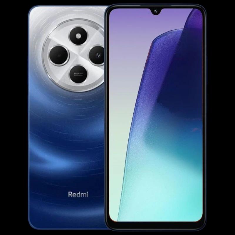 Xiaomi Redmi 14C 4GB/128GB Azul - Teléfono Móvil