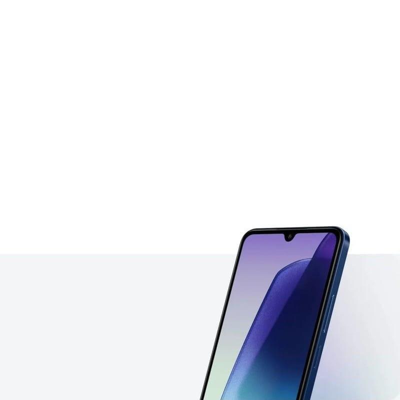 Adaptable Xiaomi Redmi 14C 4GB/128GB Azul - Teléfono Móvil