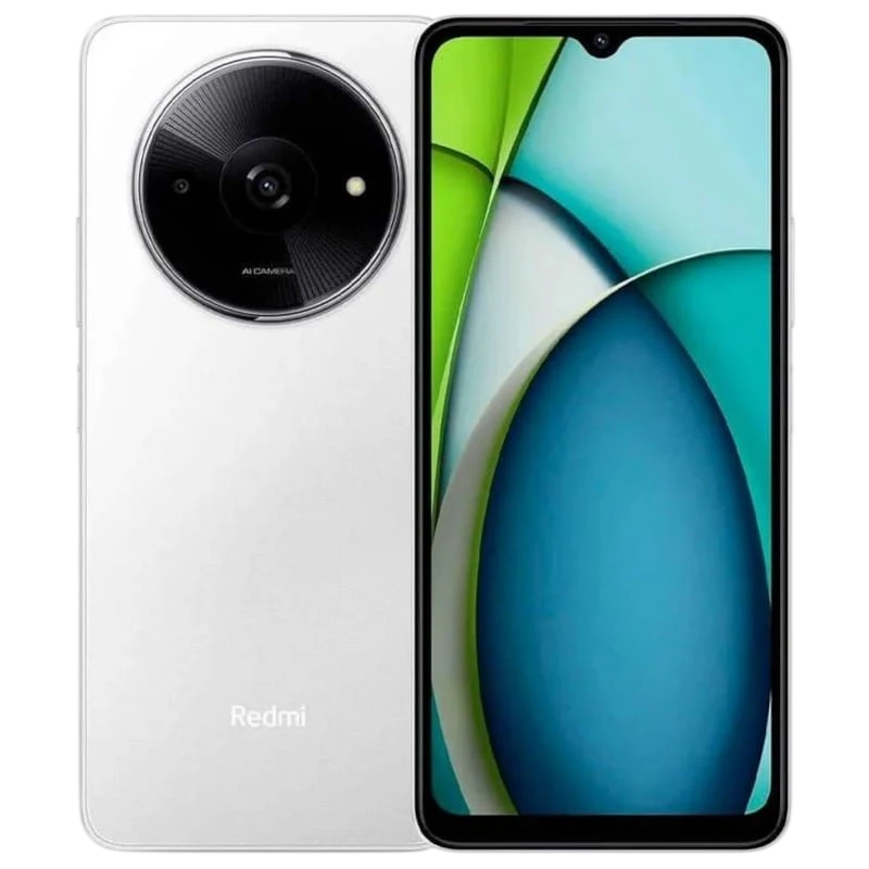 Xiaomi Redmi A3X 4GB/128GB Branco