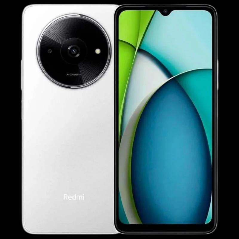 Xiaomi Redmi A3X 4GB/128GB Branco