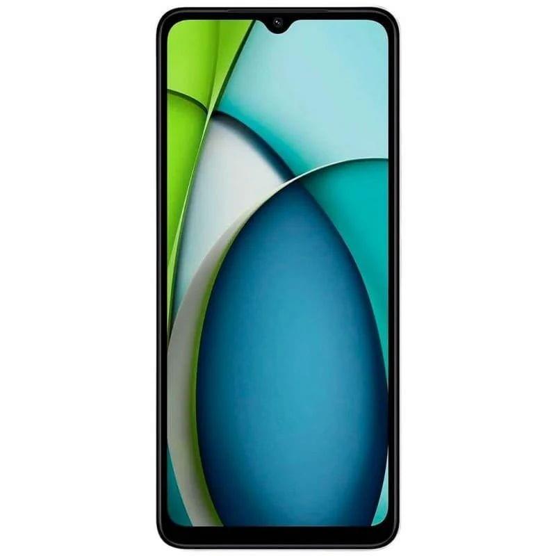 Frontal de Xiaomi Redmi A3X 4GB/128GB Branco