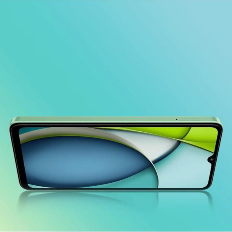 Processador de Xiaomi Redmi A3X 4GB/128GB Branco