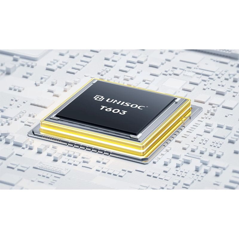 Ecrã de Xiaomi Redmi A3X 4GB/128GB Branco