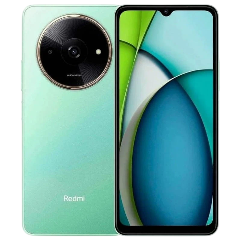 Xiaomi Redmi A3X 3GB/64GB Verde