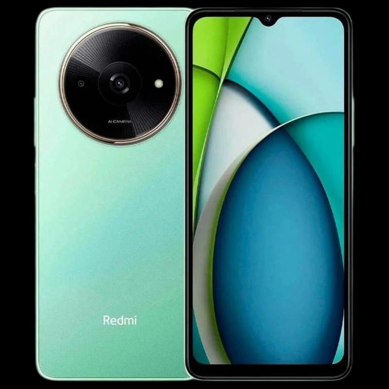 Xiaomi Redmi A3X 3GB/64GB Verde