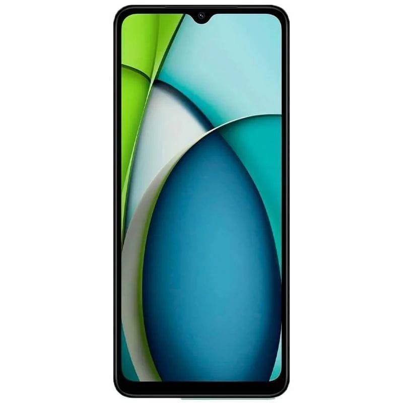 Xiaomi Redmi A3X 3GB/64GB Verde - vista frontal