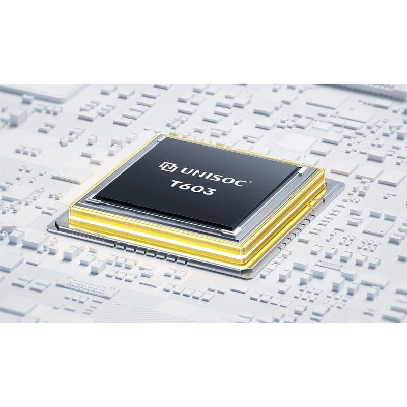 Xiaomi Redmi A3X 3GB/64GB Verde - procesador