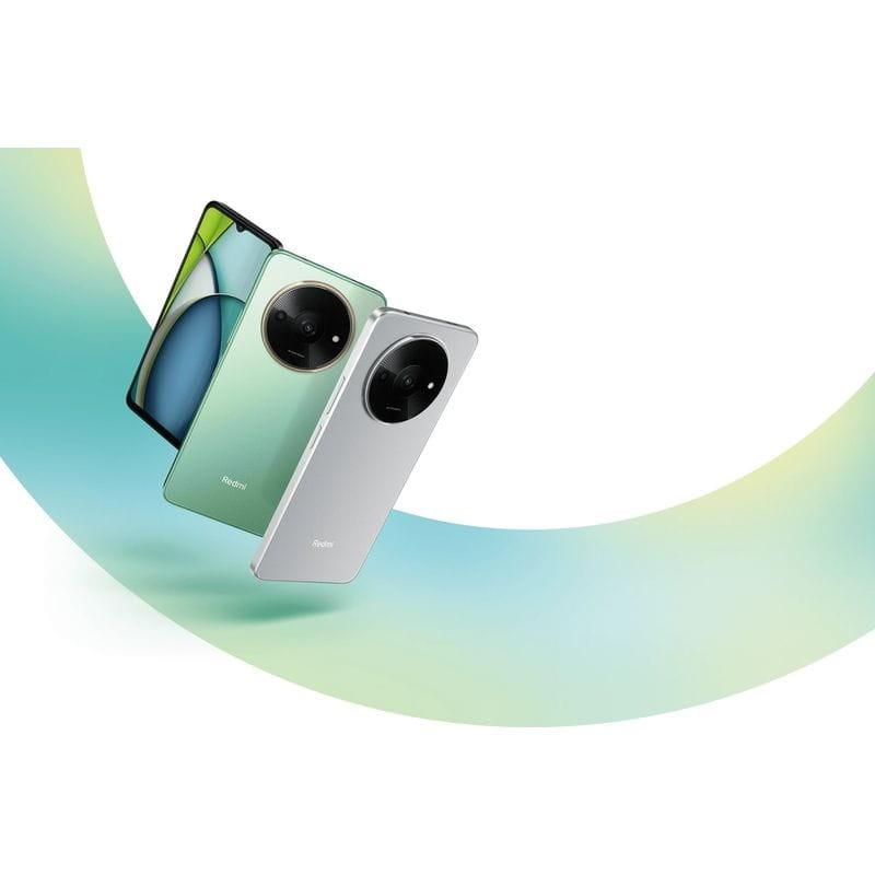 Xiaomi Redmi A3X 3GB/64GB Verde - colores disponibles