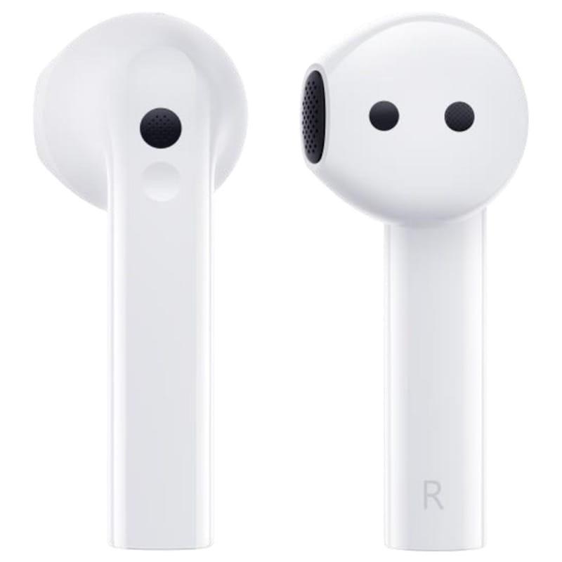 Auriculares Xiaomi Redmi Buds 3 en color Blanco