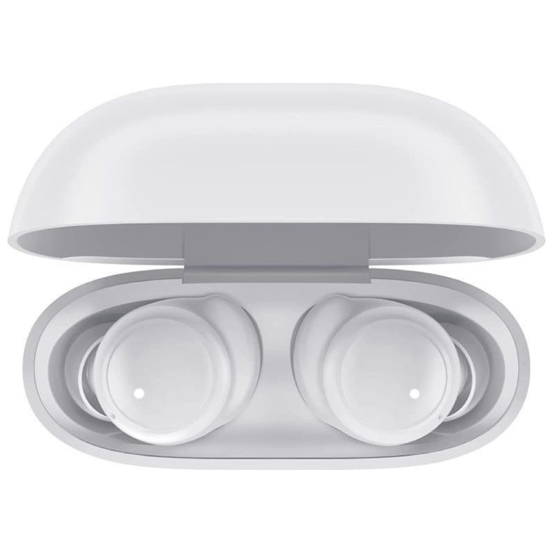 Xiaomi Redmi Buds 3 Lite Blanco Vista Superior