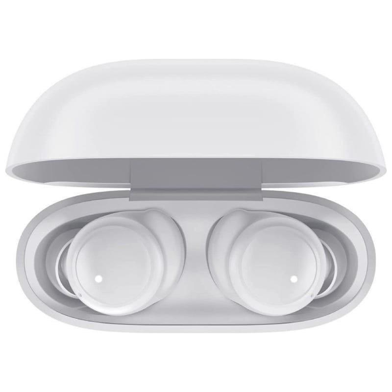 Xiaomi Redmi Buds 3 Lite Blanco Vista Superior 