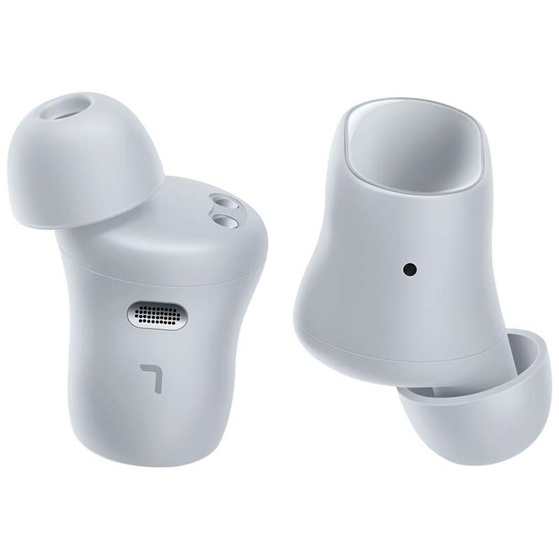 Auriculares Inalámbricos Xiaomi Redmi Buds 3 Pro en color gris