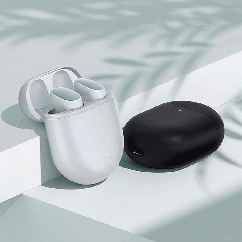 colores existentes de los Auriculares Inalámbricos Xiaomi Redmi Buds 3 Pro