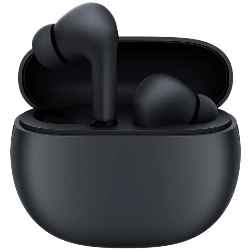 Auriculares Bluetooth Xiaomi Redmi Buds 4 Active Negro