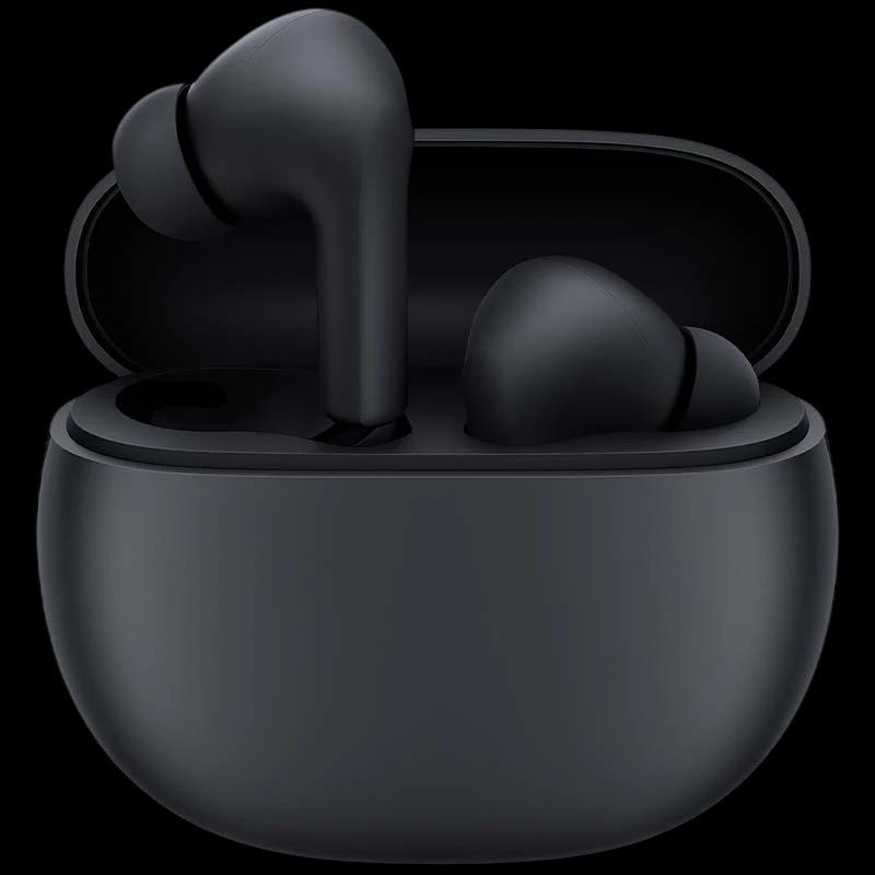 Auriculares Bluetooth Xiaomi Redmi Buds 4 Active Negro