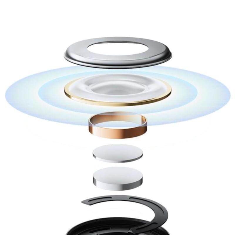 Driver de Xiaomi Redmi Buds 4 Active Blanco - Auriculares Bluetooth