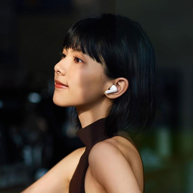 Color de Xiaomi Redmi Buds 4 Active Blanco - Auriculares Bluetooth