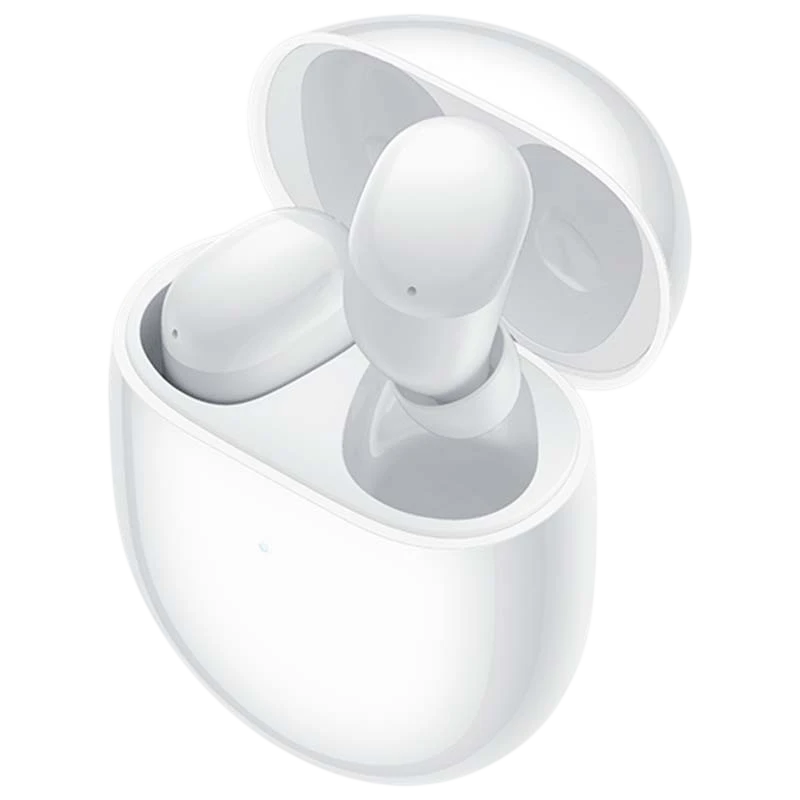 Auriculares Inalámbricos Xiaomi Redmi Buds 4 Blanco