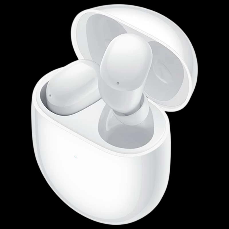 Auriculares Sem Fio Xiaomi Redmi Buds 4 Branco
