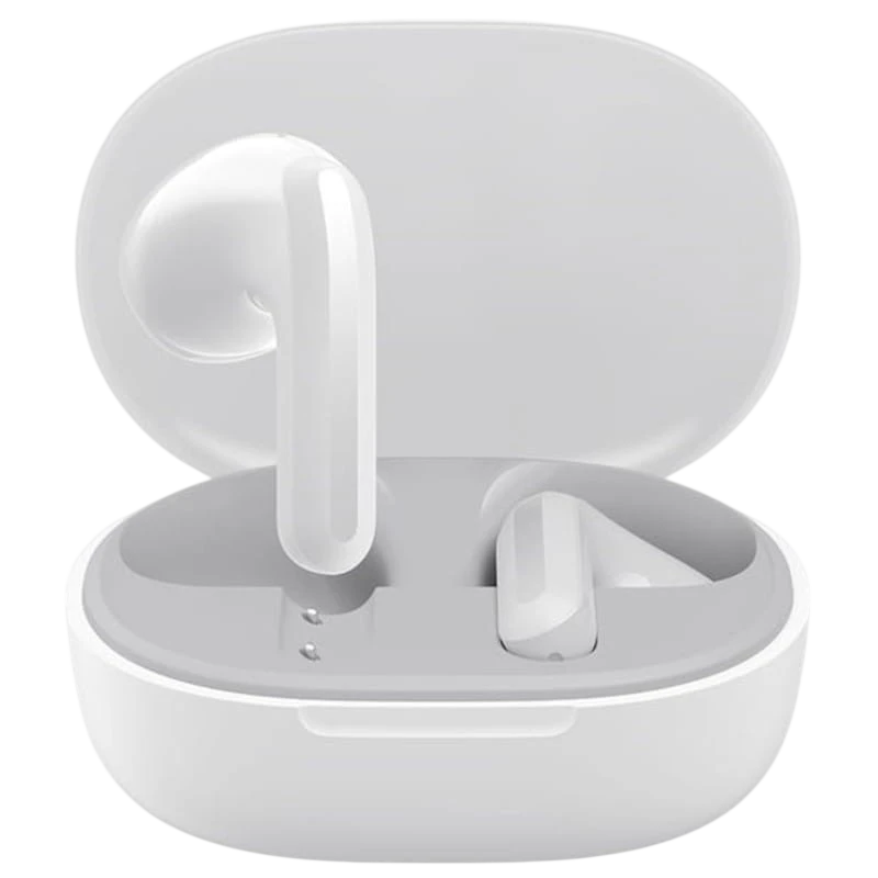 Xiaomi Redmi Buds 4 Lite Blanco - Auriculares Bluetooth