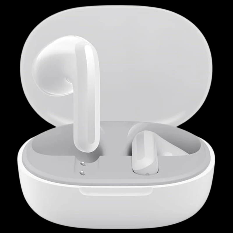 Xiaomi Redmi Buds 4 Lite Blanco - Auriculares Bluetooth