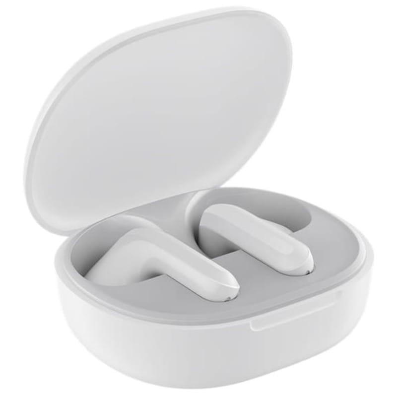 Xiaomi Redmi Buds 4 Lite Blanco - Auriculares Bluetooth - Caja