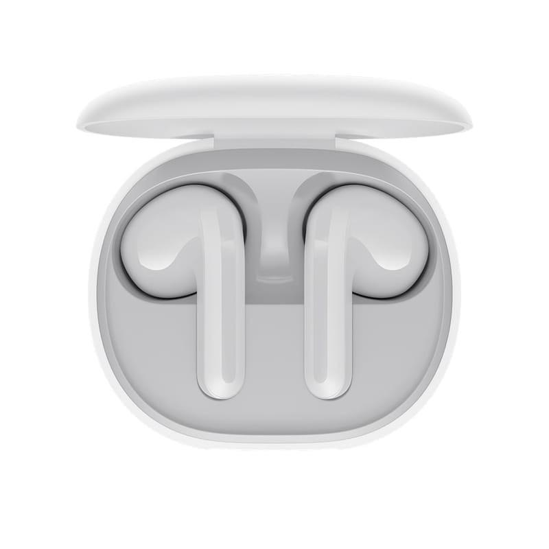 Xiaomi Redmi Buds 4 Lite Blanco - Auriculares Bluetooth - Frontal