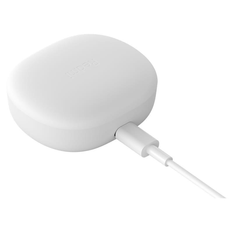 Xiaomi Redmi Buds 4 Lite Blanco - Auriculares Bluetooth - Conexión