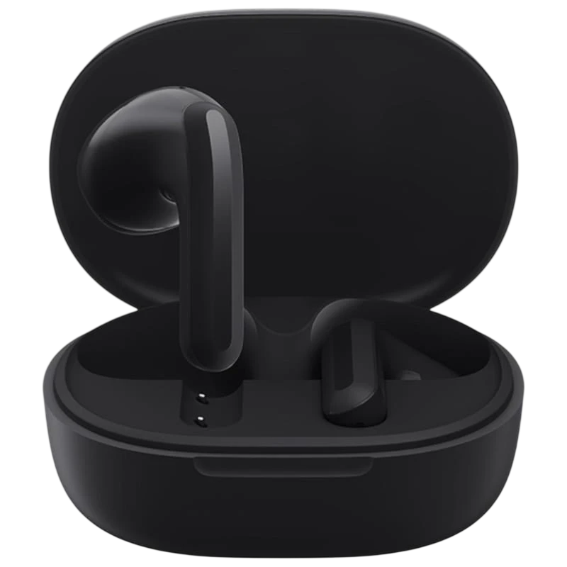 Xiaomi Redmi Buds 4 Lite Negro - Auriculares Bluetooth - Desprecintado